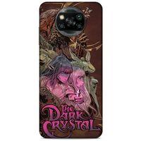 Xiaomi Redmi Poco X3 Uyumlu Kılıf The Dark Crystal (10) Full Koruma Kılıfı The Scientist