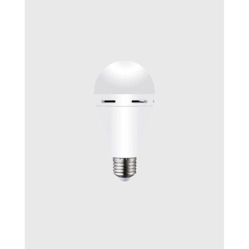 Şarjlı Led Ampul 30 Watt Soğuk Beyaz