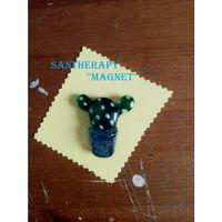 SANTHERAPY MAGNET