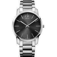 Calvin Klein K2G21161 Erkek Kol Saati