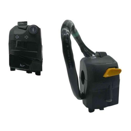 TVS Tvs Raider 125 Sol Kumanda N6161890 Orj