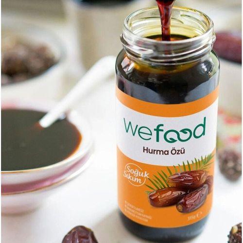 Wefood Hurma Özü 315 Gr