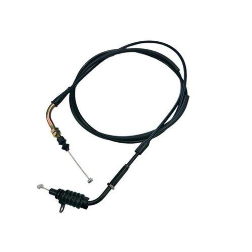 GAZ TELİ Scooter 50cc - 80cc