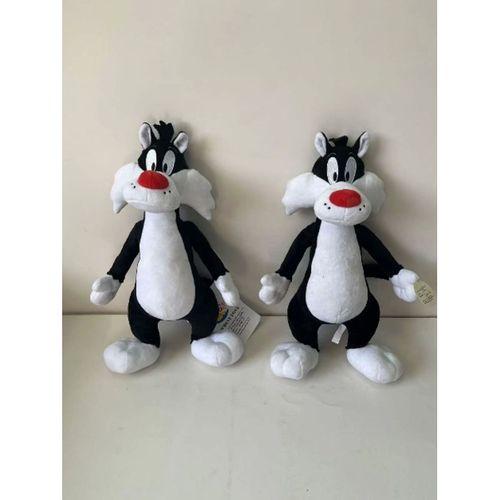 Eğitici Oyuncak 5784 SUN-ANB-PELUŞ SYLVESTER 43 CM 5R LT