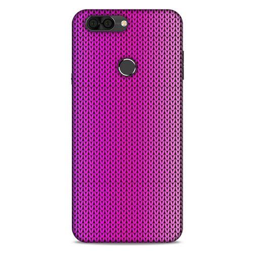 Kazak (32) Desenli Silikon Kapak Vestel Venüs V6 Kılıf