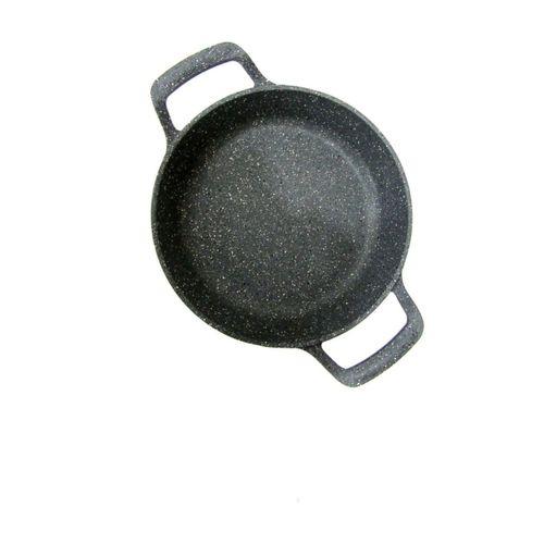 Essenso Gri 20 Cm Döküm Sahan