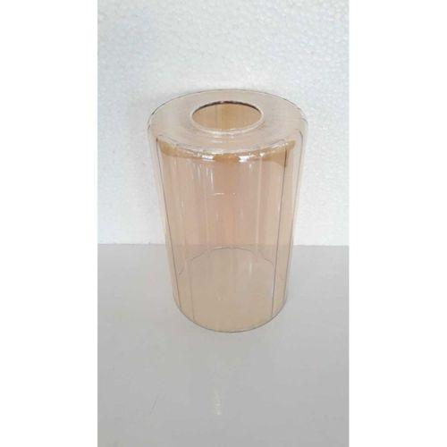 ADA AVİZE Bal Boru Şeklinde Avize Camı E27 (eni 10 Cm,boyu15 Cm)