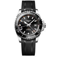 L37904569 Longines Hydroconquest GMT Erkek Kol Saati L3.790.4.56.9