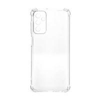 Galaxy M23 Kılıf Zore Kamera Korumalı Nitro Anti Shock Silikon
