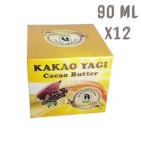 Gençay Kakao Yağı 90 ml X12 Adet