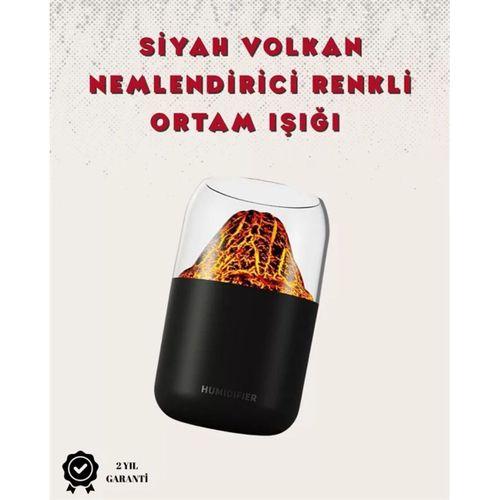 280 Ml Kapasiteli Aromaterapi Cihazı