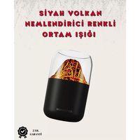 280 Ml Kapasiteli Aromaterapi Cihazı