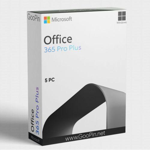 Microsoft Office 365 Pro Plus Ofis Yazılımı 1 Cihaz