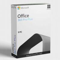 Microsoft Office 365 Pro Plus Ofis Yazılımı 1 Cihaz