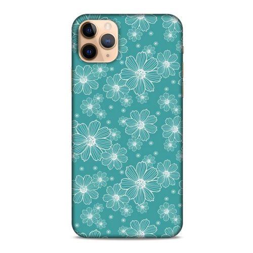 Botanix 70 Apple Iphone 11 Pro Kılıf Silikon Kapak