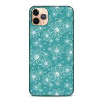 Botanix 70 Apple Iphone 11 Pro Kılıf Silikon Kapak