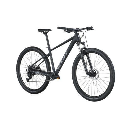 Scott Contrail 30 29 Jant Dağ Bisikleti Siyah Medium