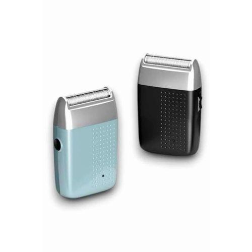 Taşınabilir Şarjlı Kablosuz Mini Tıraş Makinesi Sinek Kaydı Tıraş