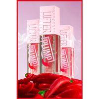 Maybelline New York Lifter Plump Dudak Parlatıcısı- 004 Red Flag