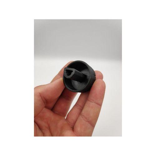 Bosch Ocak Ayar Düğmesi 3D Baskı (Bu ürün Sadece Plastik parçadır - Almadan Önce Soru Sorabilirsiniz)