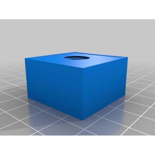 Traeger Tailgater Ayakları - 5137813