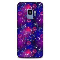 Samsung Galaxy S9 Kılıf Spacex (29) Arka Koruma Kılıfı
