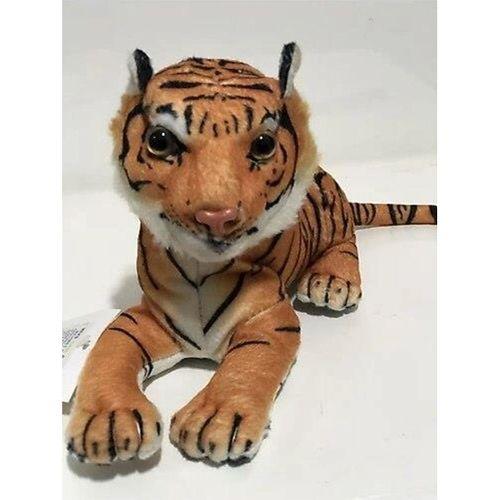 14577 PELUŞ KAPLAN 30CM SESLİ -PŞA