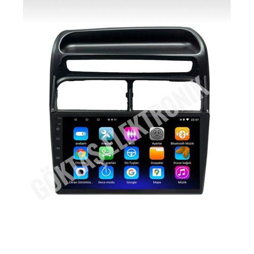 FIAT LİNEA 4 GB RAM 64 GB HAFIZA ANDROID MULTIMEDIA TEYP