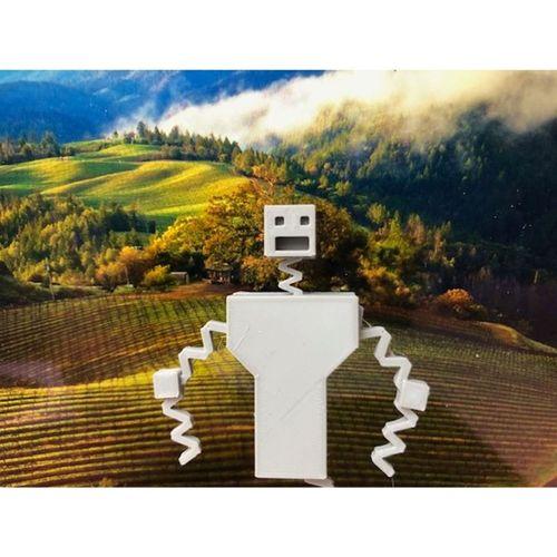 Sıçrayan Robo (Bu ürün Sadece Plastik parçadır - Almadan Önce Soru Sorabilirsiniz)