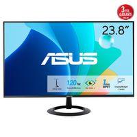 ASUS VZ249HG 23.8’’ 1ms, 120Hz, Full HD, HDMI, D-Sub, IPS LED, Adaptive Sync, Mavi Işık Filtresi, Care Plus, Monitör