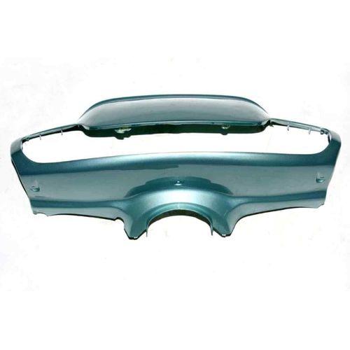 MONDİAL Mondial 125Mt Ön Sinyal Muhafaza Turkuaz Orjinal