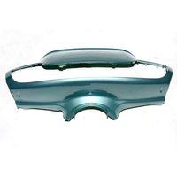 MONDİAL Mondial 125Mt Ön Sinyal Muhafaza Turkuaz Orjinal