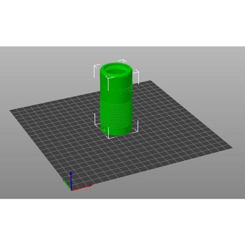 Celestron Barlow Ultima 3X Mod (Bu ürün Sadece Plastik parçadır - Almadan Önce Soru Sorabilirsiniz)