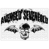 Avenged Sevenfold Hail To The King Puzzle 240 Parça Yapboz