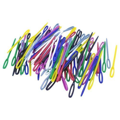 Faaliyet İğnesi Plastik 100 Adet