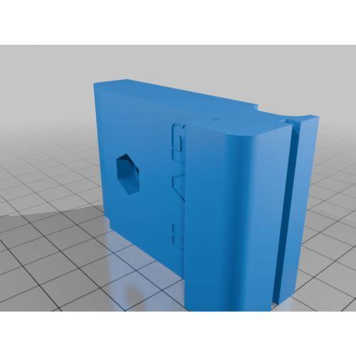 Parkside Ray Adaptör Kelepçesi (Bu ürün Sadece Plastik parçadır - Almadan Önce Soru Sorabilirsiniz)