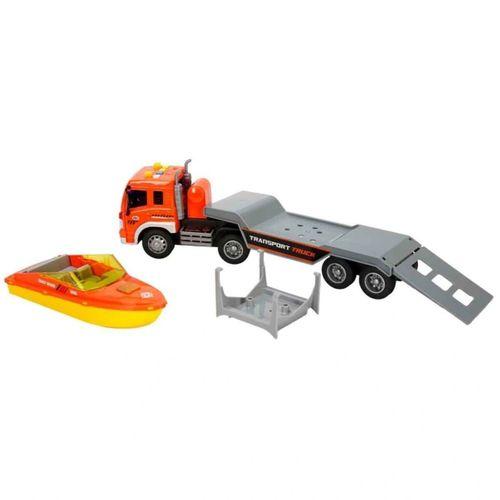 1/16 TRANSPORTER TAŞIYICI BOT SES/IŞIK FR 2A