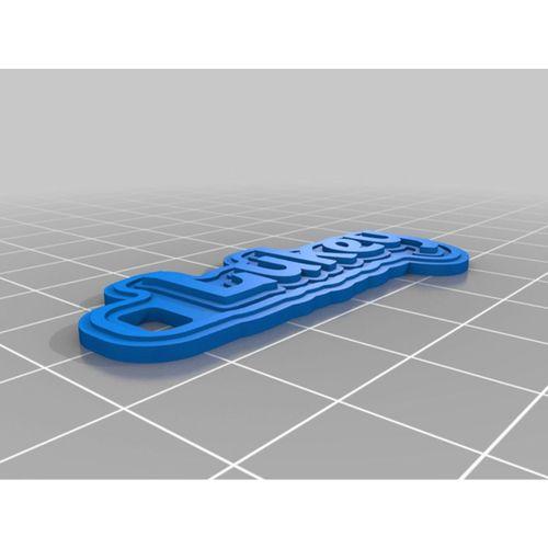 Özel İsim Anahtarlığı (Bu ürün Sadece Plastik parçadır - Almadan Önce Soru Sorabilirsiniz)