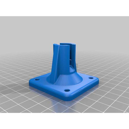 Matkap Tezgahı Pixel Pusher Mega Ağaç Şeritleri (Bu ürün Sadece Plastik parçadır - Almadan Önce Soru Sorabilirsiniz)