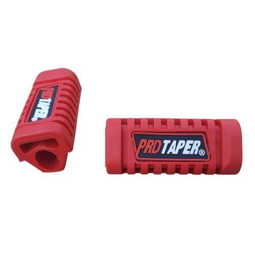 SEVGENT Cg-Cub Ön Basamak Lastiği Modifiye Kırmızı