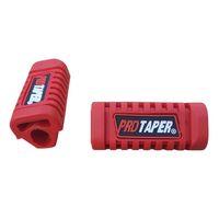 SEVGENT Cg-Cub Ön Basamak Lastiği Modifiye Kırmızı