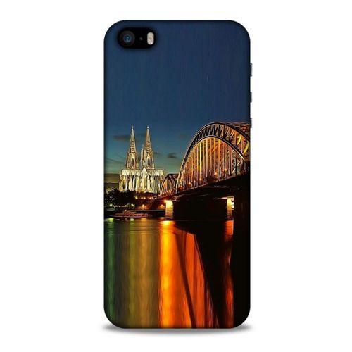 Apple Iphone 5 Kılıf Almanya (48) Bumper Kılıf Ren-Vestfalya