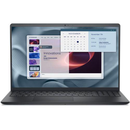 DELL PRO 15 PV15250 İ3-100U 8GB 512GB 16 UBUNTU