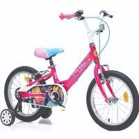 Corelli Moogie 20 Jant Bisiklet Fuşya