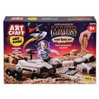 Dede Art Craft Görevimiz MArs Kum Seti 03743