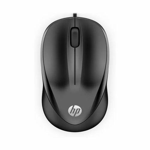 Hp  Kablolu Mouse /4Qm14Aa