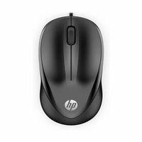 Hp  Kablolu Mouse /4Qm14Aa