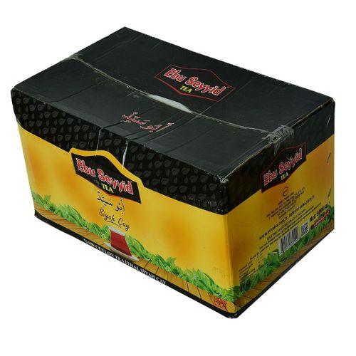 Ebu-Seyyid Seylan Çayı Extra İthal Siyah Çay 5 KG