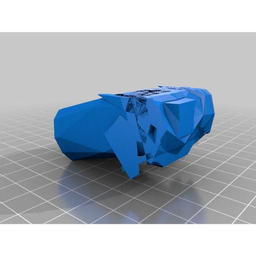 Runescape Güç Yetenek Pelerini OSRS (Bu ürün Sadece Plastik parçadır - Almadan Önce Soru Sorabilirsiniz)