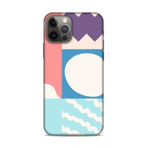 Apple iPhone 12 Pro Uyumlu Kılıf Insomnia (25) Antişok Kapak Yeşil